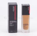 SHISEIDO - Synchro Skin Self-Refreshing - Foundation Oil-Free SPF30 - 30ml 430 Cedar