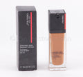 SHISEIDO - Synchro Skin Radiant Lifting - Foundation SPF30 - 30ml 450 Copper