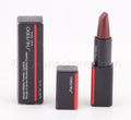 Shiseido - Modern Matte - Powder Lipstick - 4g - 524 Dark Fantasy