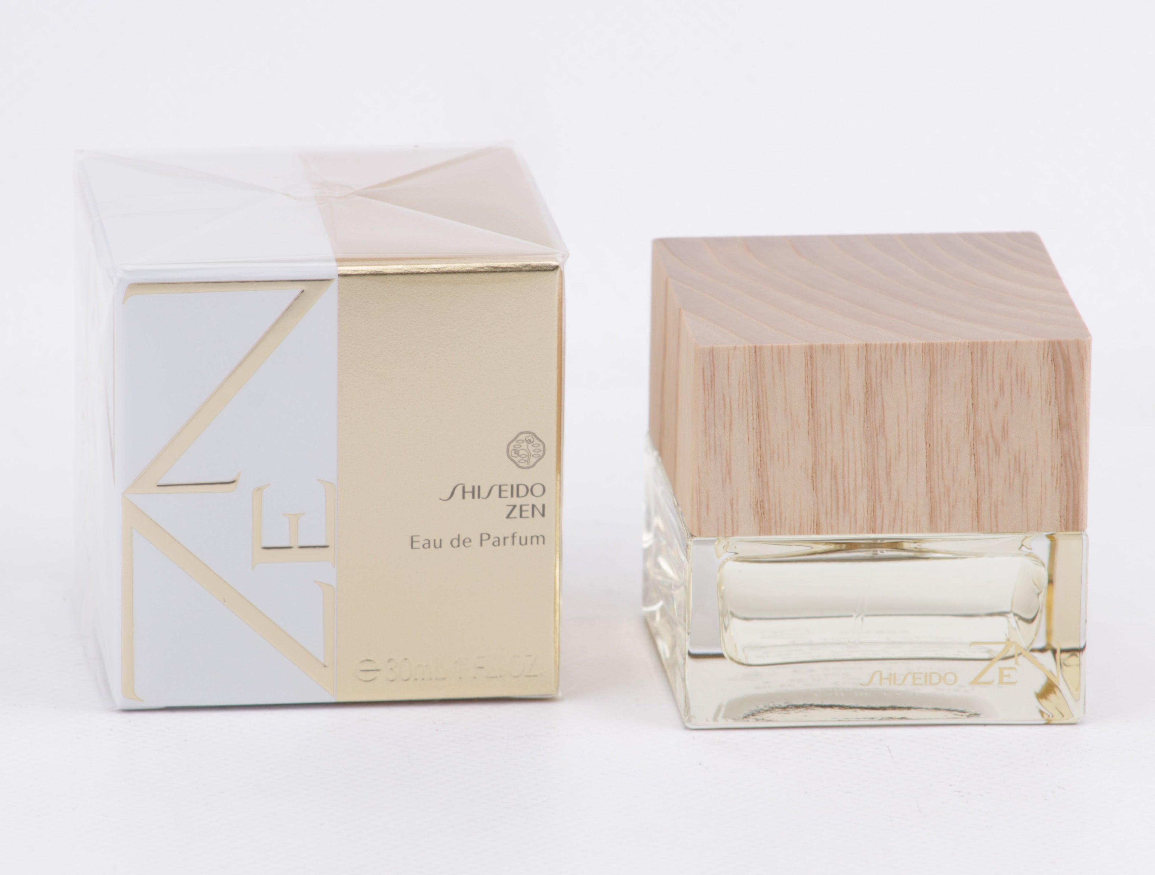 Shiseido - Zen - 30ml EDP Eau de Parfum