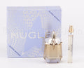 Thierry Mugler - Alien Goddess Set - 30ml EDP + 10ml EDP Travel-Spray