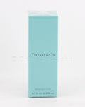 Tiffany&Co. - Woman / Femme - 200ml perfumed Body Lotion