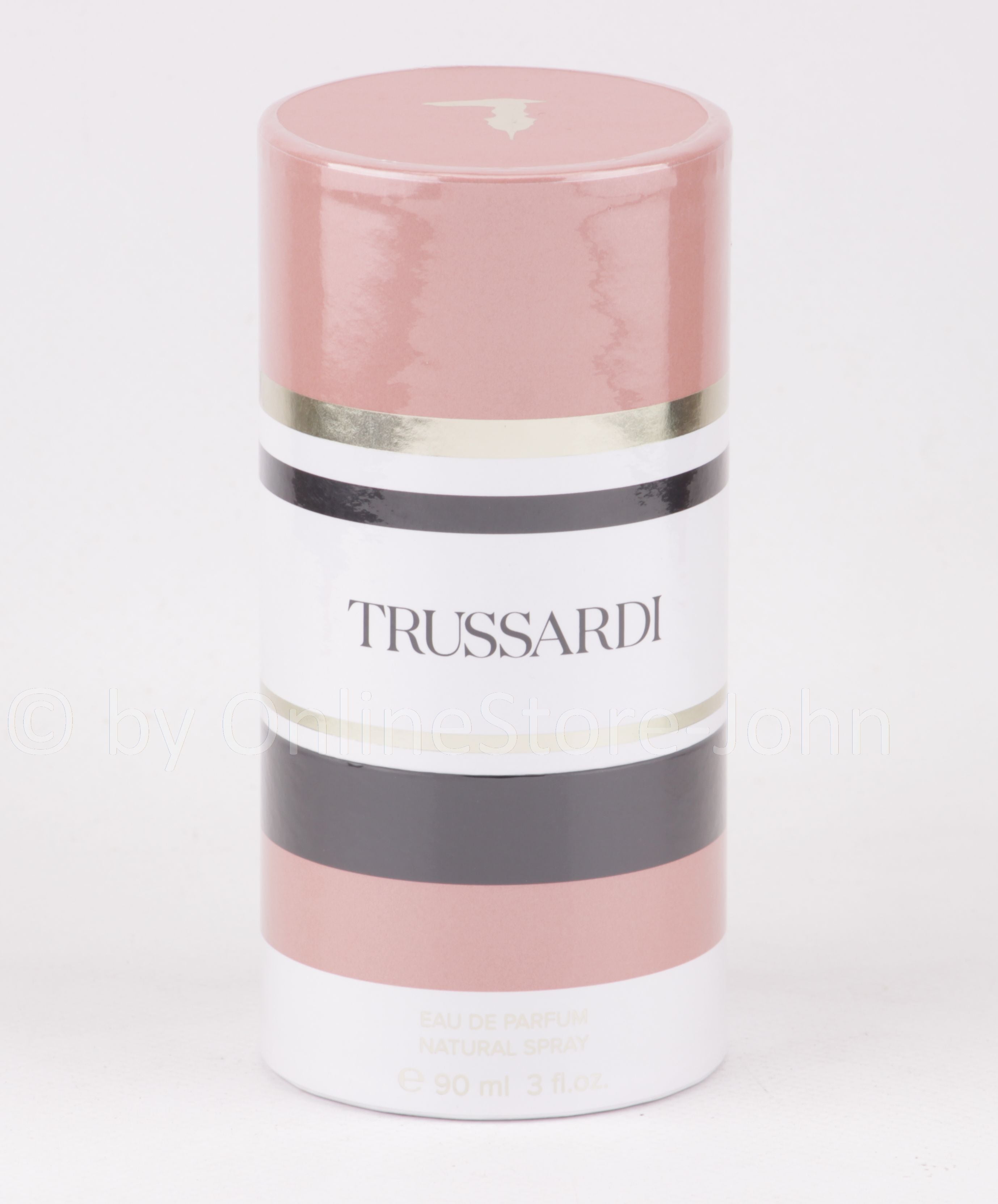 Trussardi - for Woman - 90ml EDP Eau de Parfum