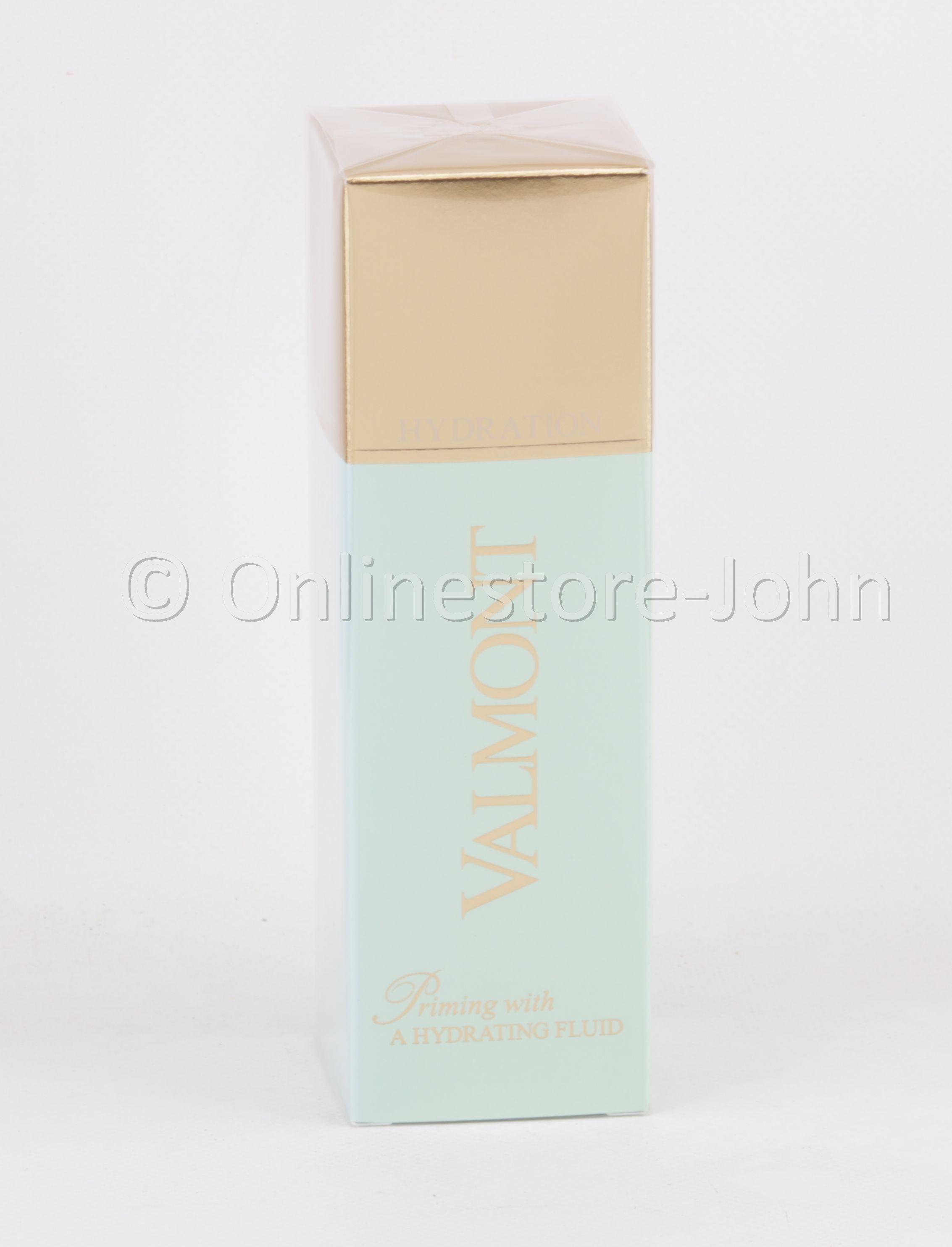 Valmont - Hydration -Priming with a Hydrating Fluid - 150ml