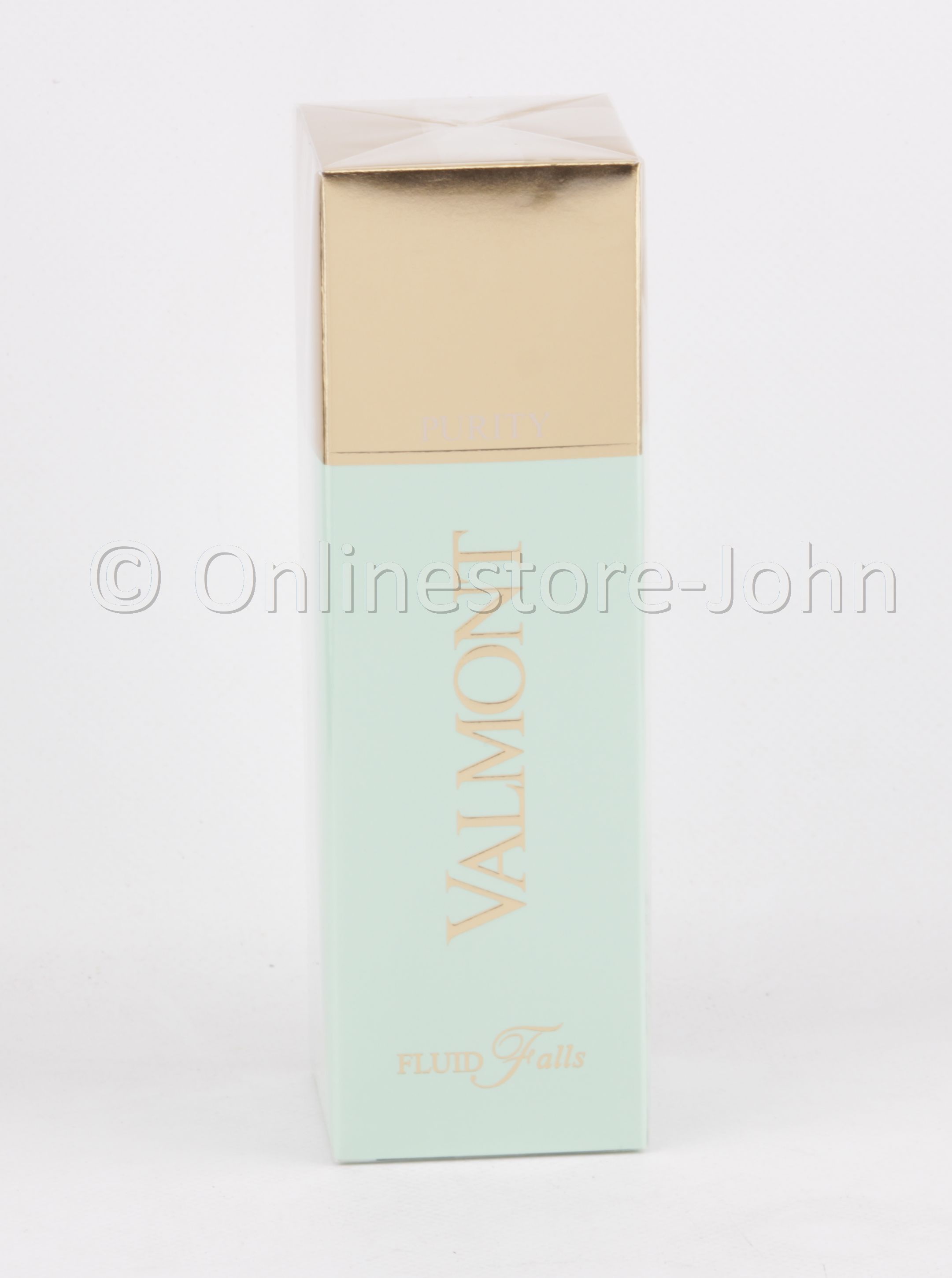 Valmont - Purity - Fluid Falls - 150ml