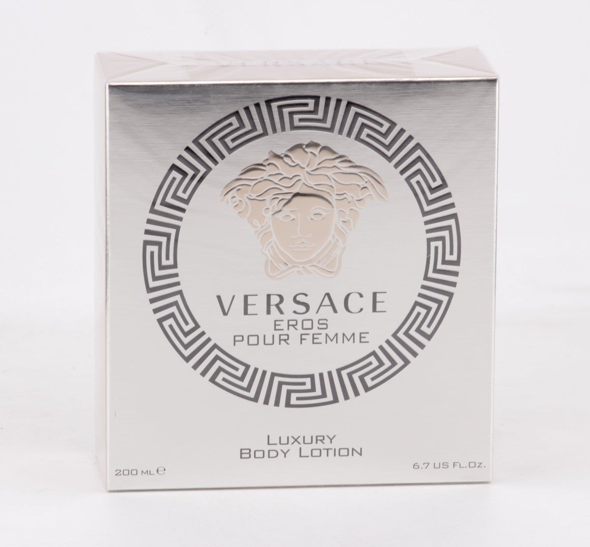 Versace - Eros pour Femme - 200ml perfumed Body Lotion