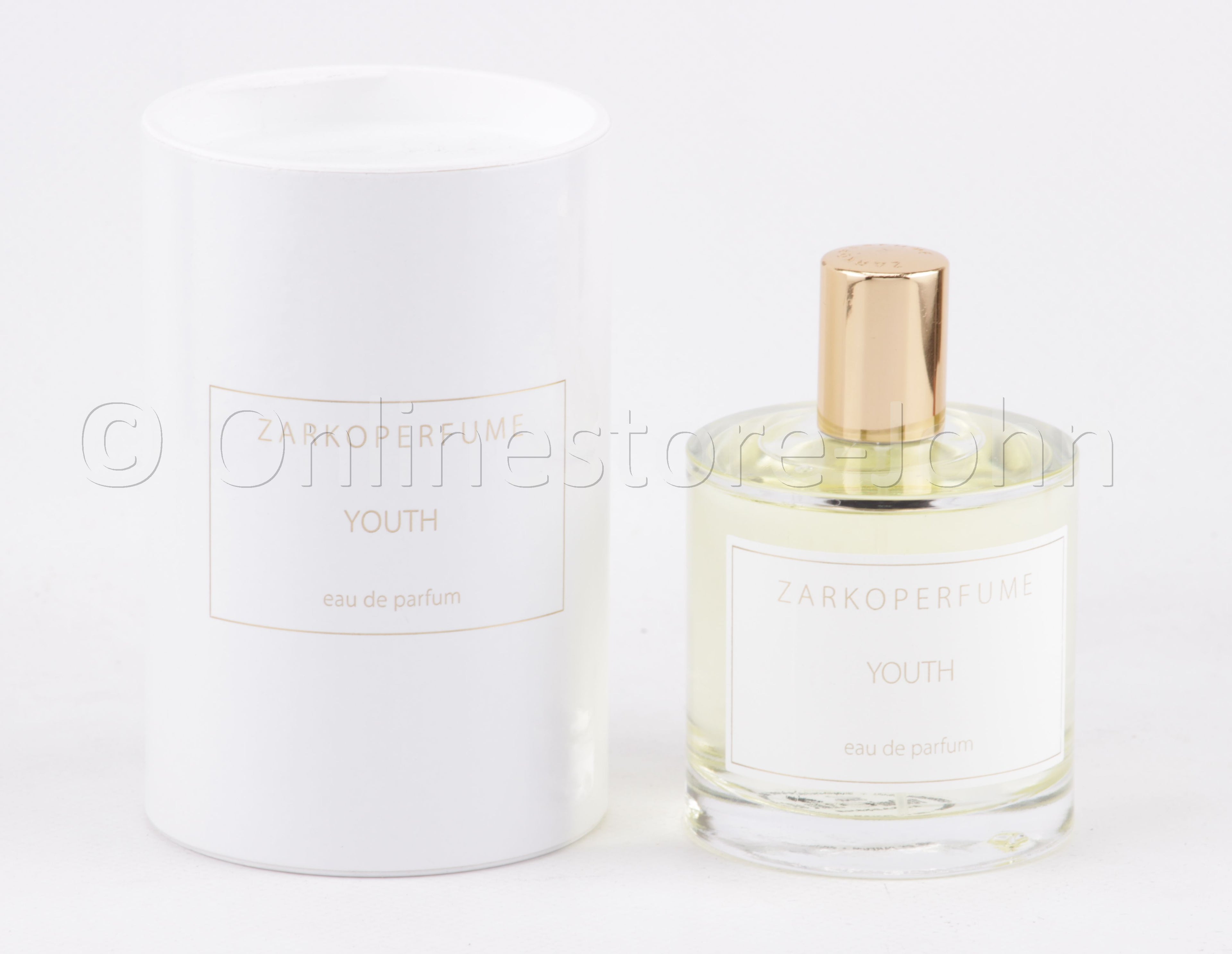 Zarkoperfume - Youth - 100ml EDP Eau de Parfum (unisex)